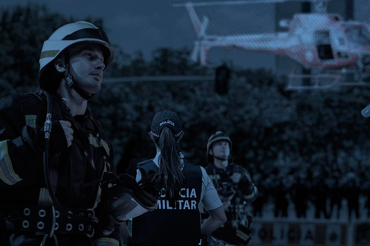 Entenda a nova lei orgânica das PMs e dos CBMs